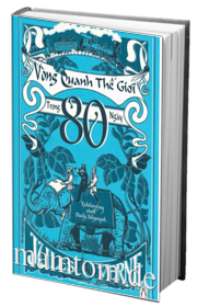 Tám Mươi Ngày Vòng Quanh Thế Giới