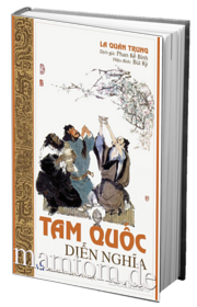 Tam Quốc Diễn Nghĩa