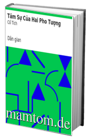 Tâm Sự Của Hai Pho Tượng