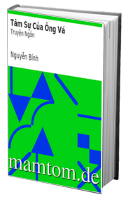 Tâm Sự Của Ông Vá