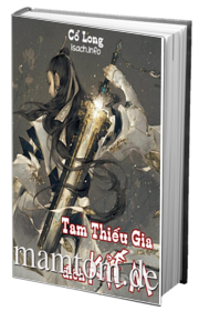 Tam Thiếu Gia Đích Kiếm