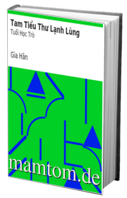 Tam Tiểu Thư Lạnh Lùng