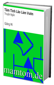 Tâm Tình Lão Làm Vườn