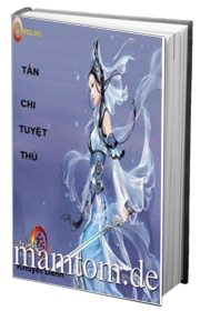 Tàn Chi Tuyệt Thủ