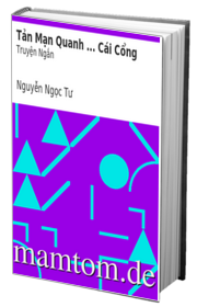 Tản Mạn Quanh Cái Cổng