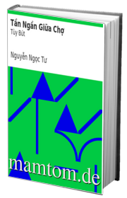 Tần Ngần Giữa Chợ