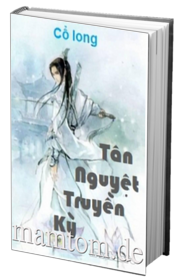 Tân Nguyệt Truyền Kỳ