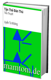 Tận Thế Đàn Thú