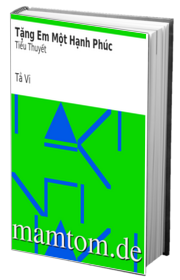 Tặng Em Một Hạnh Phúc