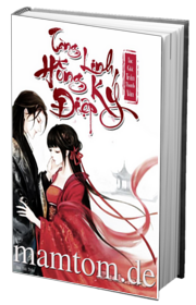 Tàng Hồng Linh Iệp Ký