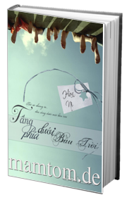 Tầng Phía Dưới Bầu Trời