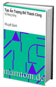 Tạo Ấn Tượng Để Thành Công