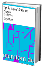 Tạo Ấn Tượng Tốt Khi Trò Chuyện