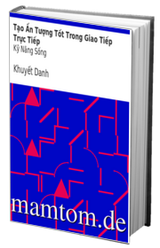 Tạo Ấn Tượng Tốt Trong Giao Tiếp Trực Tiếp