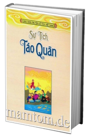 Táo Quân