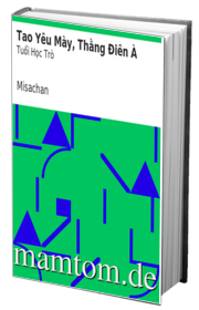 Tao Yêu Mày Thằng Điên À