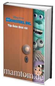 Tập Đoàn Quái Vật