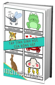 Tập Tính Sinh Học Của Động Vật