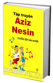 Tập Truyện Aziz Nesin