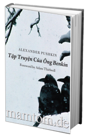 Tập Truyện Của Ông Ipbenkin