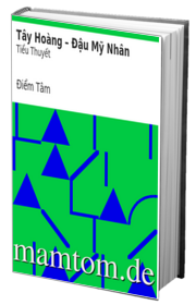 Tây Hoàng – Đậu Mỹ Nhân