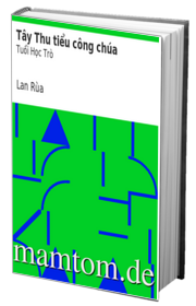 Tây Thu Tiểu Công Chúa