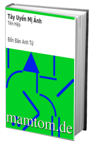 Tây Uyển Mị Ảnh