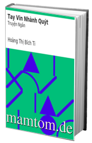 Tay Vin Nhành Quýt