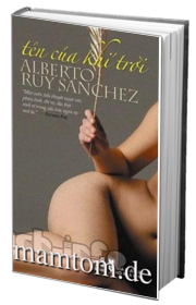 Tên Của Khí Trời