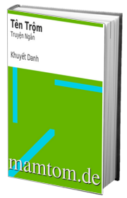 Tên Trộm