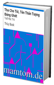 Tha Cho Tôi Tên Thần Tượng Đáng Ghét