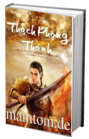 Thạch Phong Thành