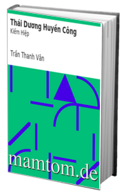 Thái Dương Huyền Công