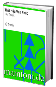 Thái Hậu Vạn Phúc