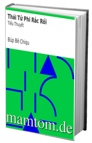 Thái Tử Phi Rắc Rối