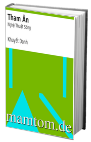 Tham Ăn