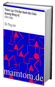 Thảm Lục Tứ Đại Danh Bộ Chấn Quang Đông 4