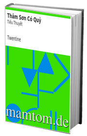 Thâm Sơn Có Quỷ