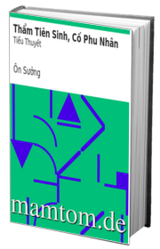 Thẩm Tiên Sinh Cố Phu Nhân