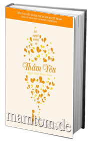 Thầm Yêuquất Sinh Hoài Nam
