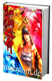 Thần Châu Kỳ Hiệp