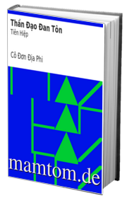 Thần Đạo Đan Tôn