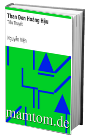 Than Đen Hoàng Hậu