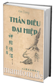 Thần Điêu Đại Hiệp