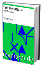 Thần Gió Và Mặt Trời