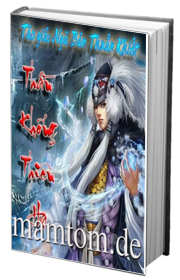 Thần Khống Thiên Hạ