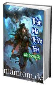Thần Ma Thiên Tôn