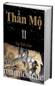 Thần Mộ Ii