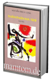 Thân Phận Ma Trơi