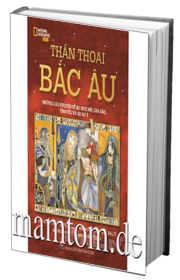 Thần Thoại Bắc Âu